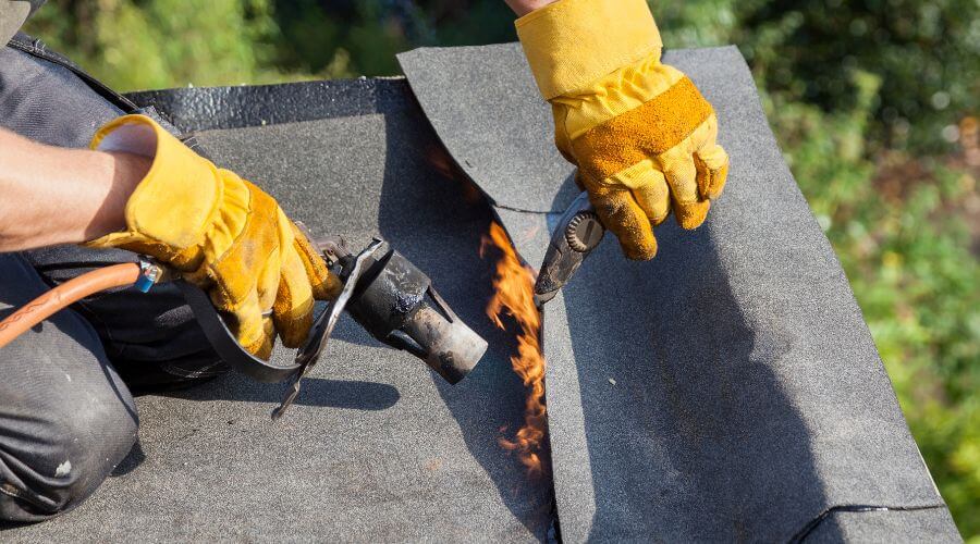 Professional residential roofers in Stanley, IA